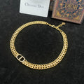 X1Q85D91X Popular Necklace.Bracelet