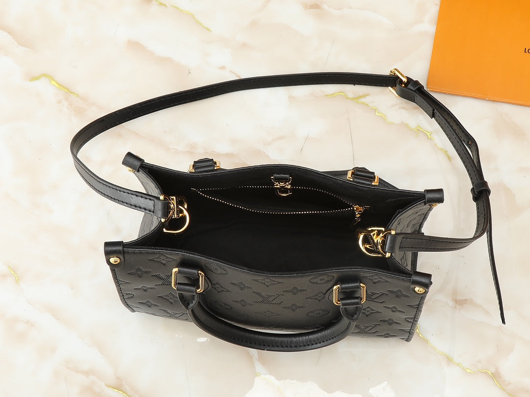 B1W35E93 Popular  leather bag