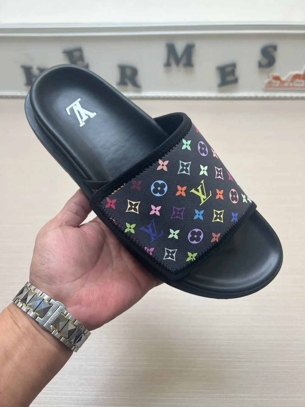 Z5LE207 Popular Slippers