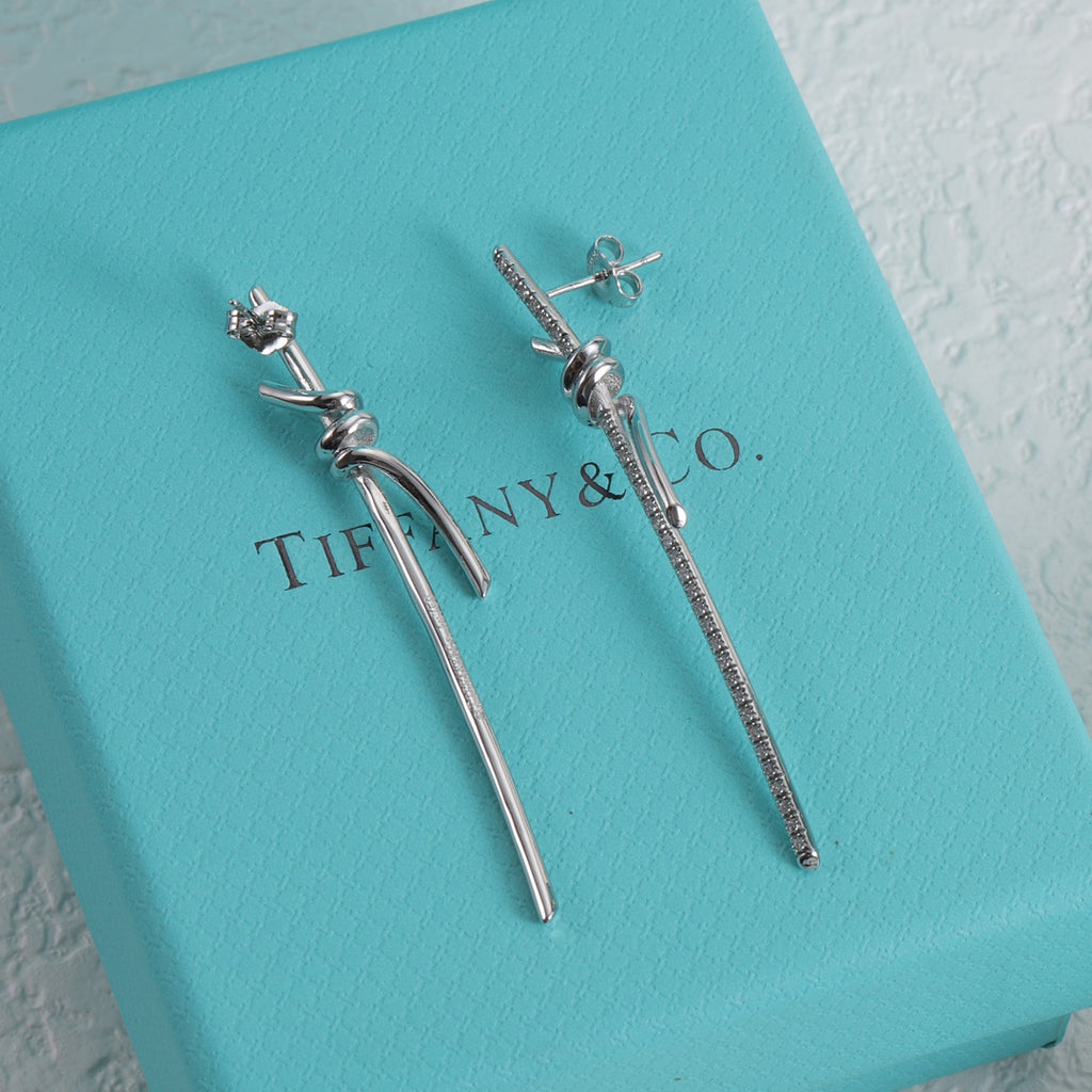 X1Z54T295E Popular  Earrings