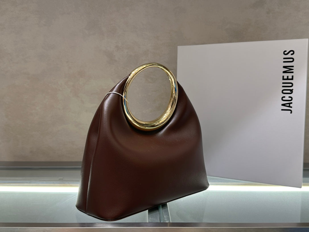 B1N55A12 Popular    leather bag