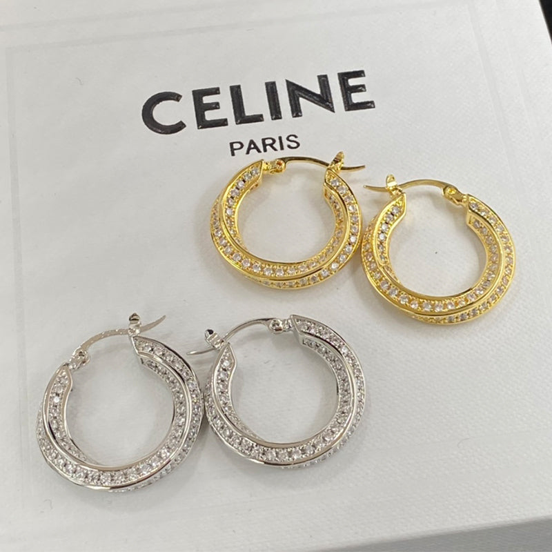 X1Z95N50E Popular Earrings