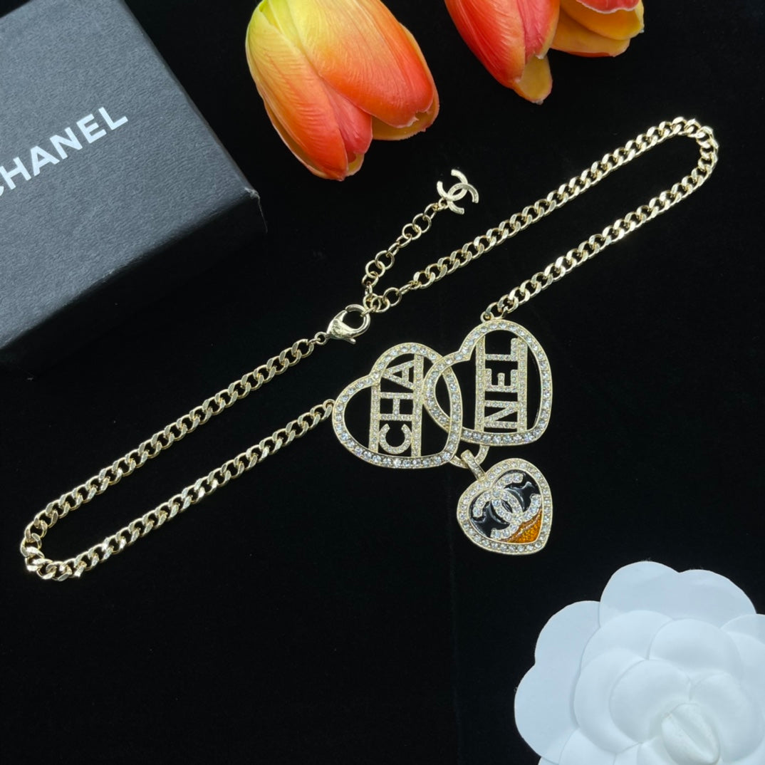 X1Z94C921X  Popular  Necklaces