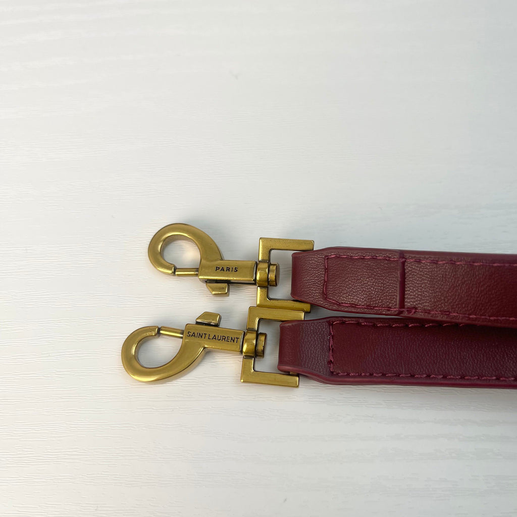 B1P76SL3 Popular leather bag