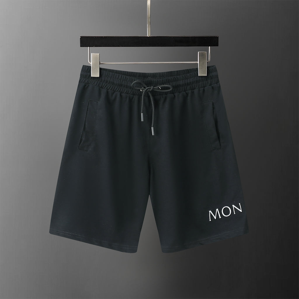 U1R135A122  Popular shirt and shorts set