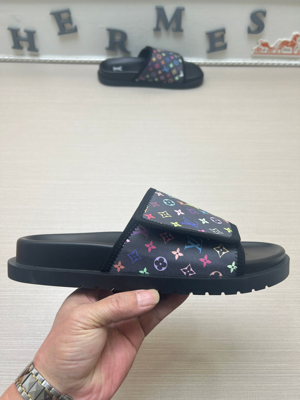 Z5LE207 Popular Slippers