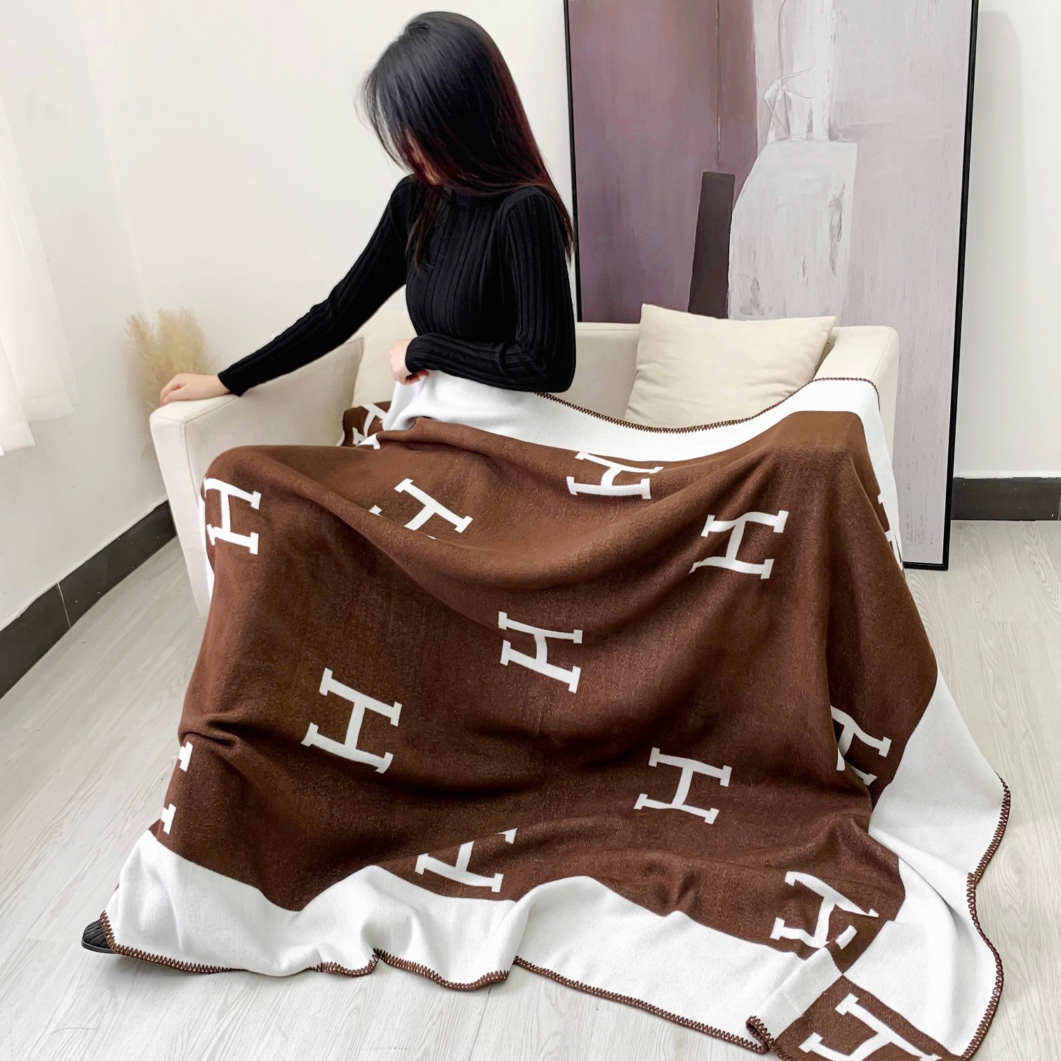W1R86H28 Popular blanket