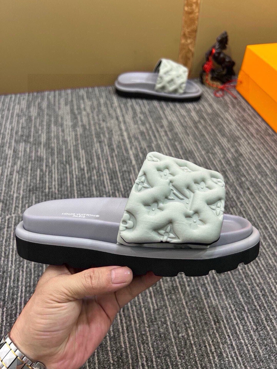 Z5QE13 Popular Slippers