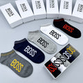 S1Q35A4 Popular socks(5 pairs )