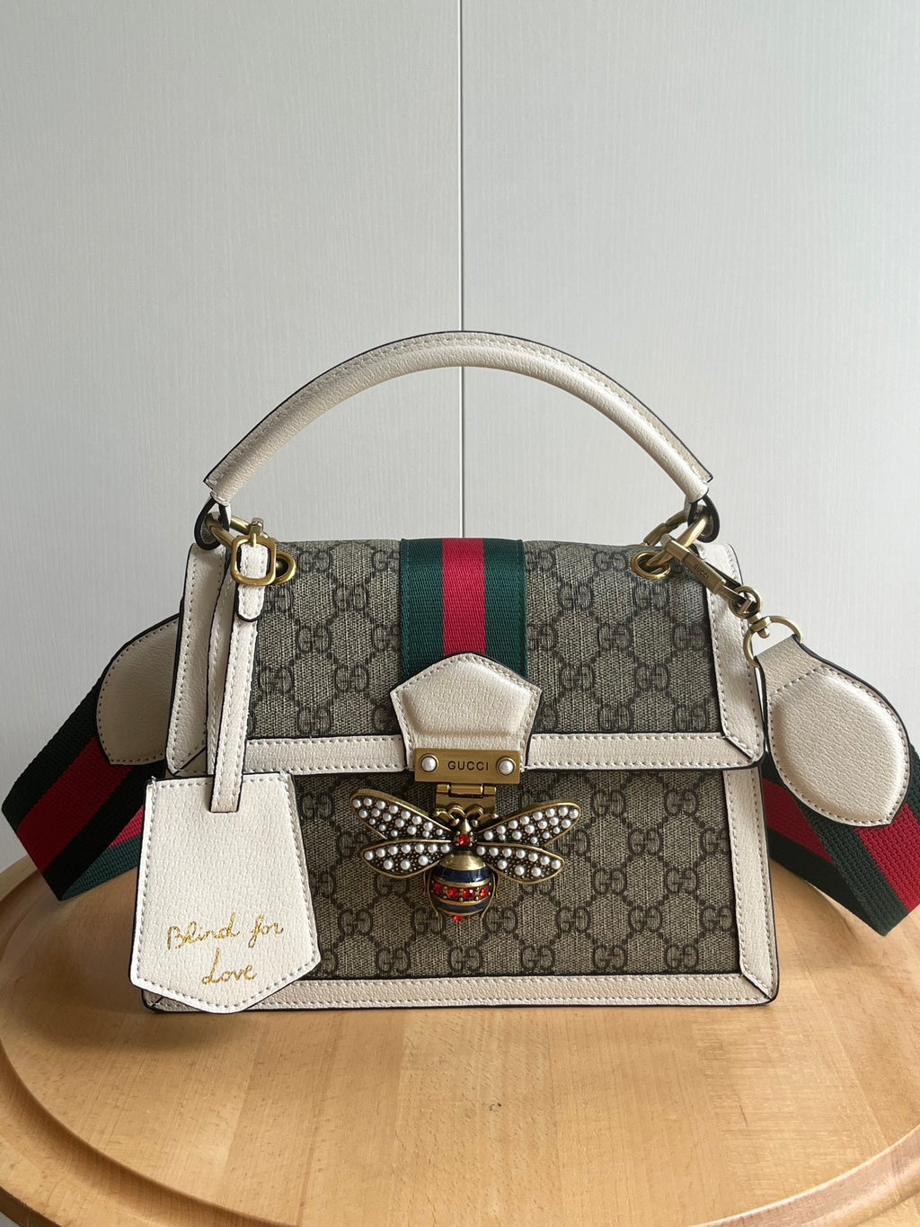 B12X64B468 Popular leather bag