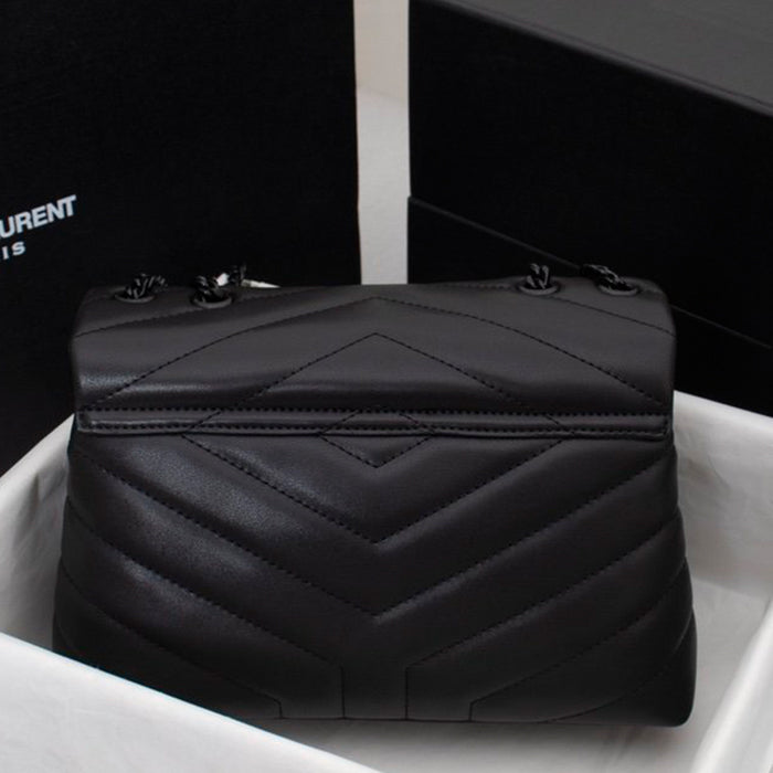 B1P20SY2 Popular leather bag 