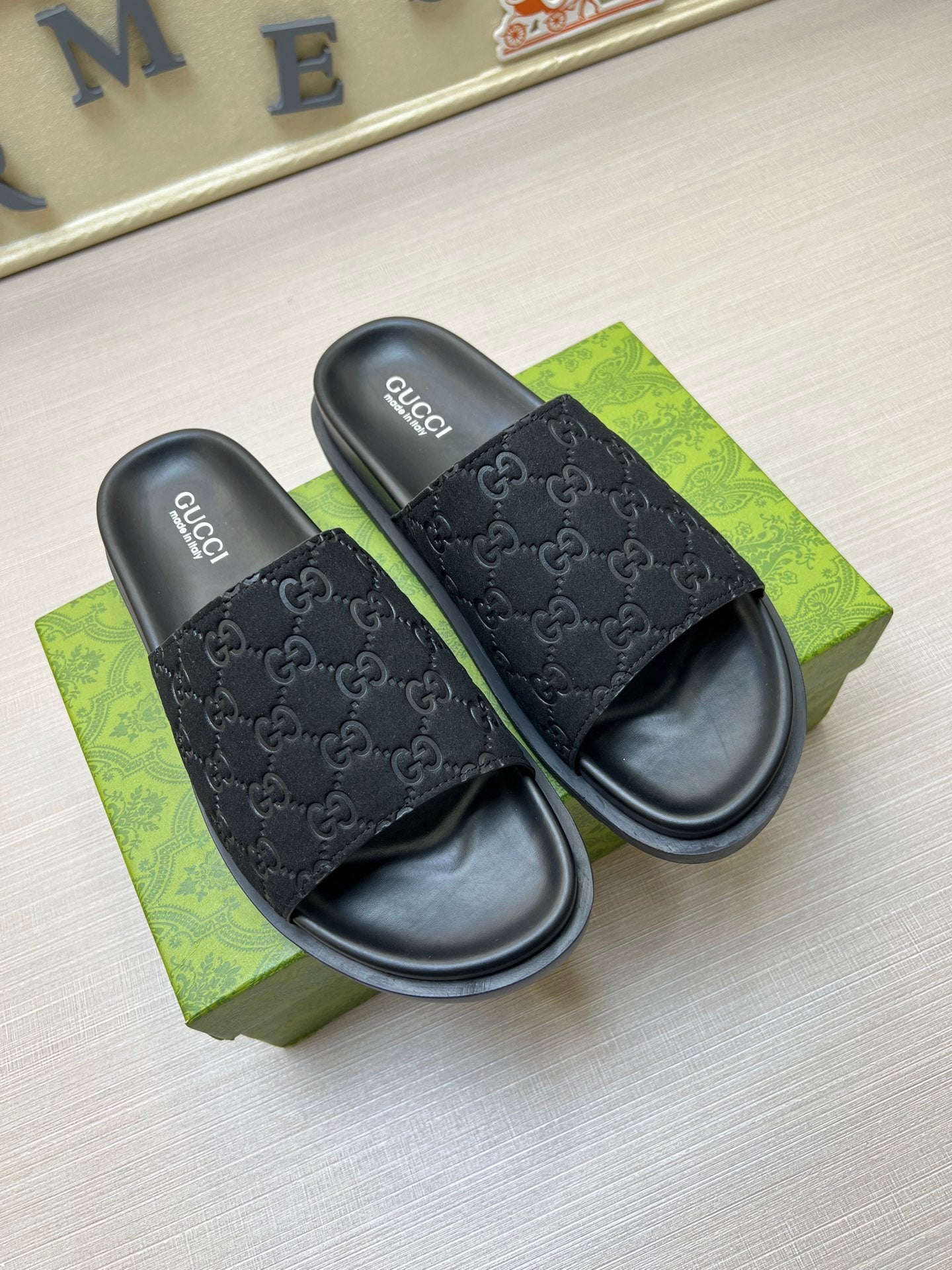 Z5QB15 Popular Slippers