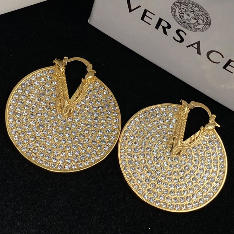 X1X33V461E Popular   Earrings
