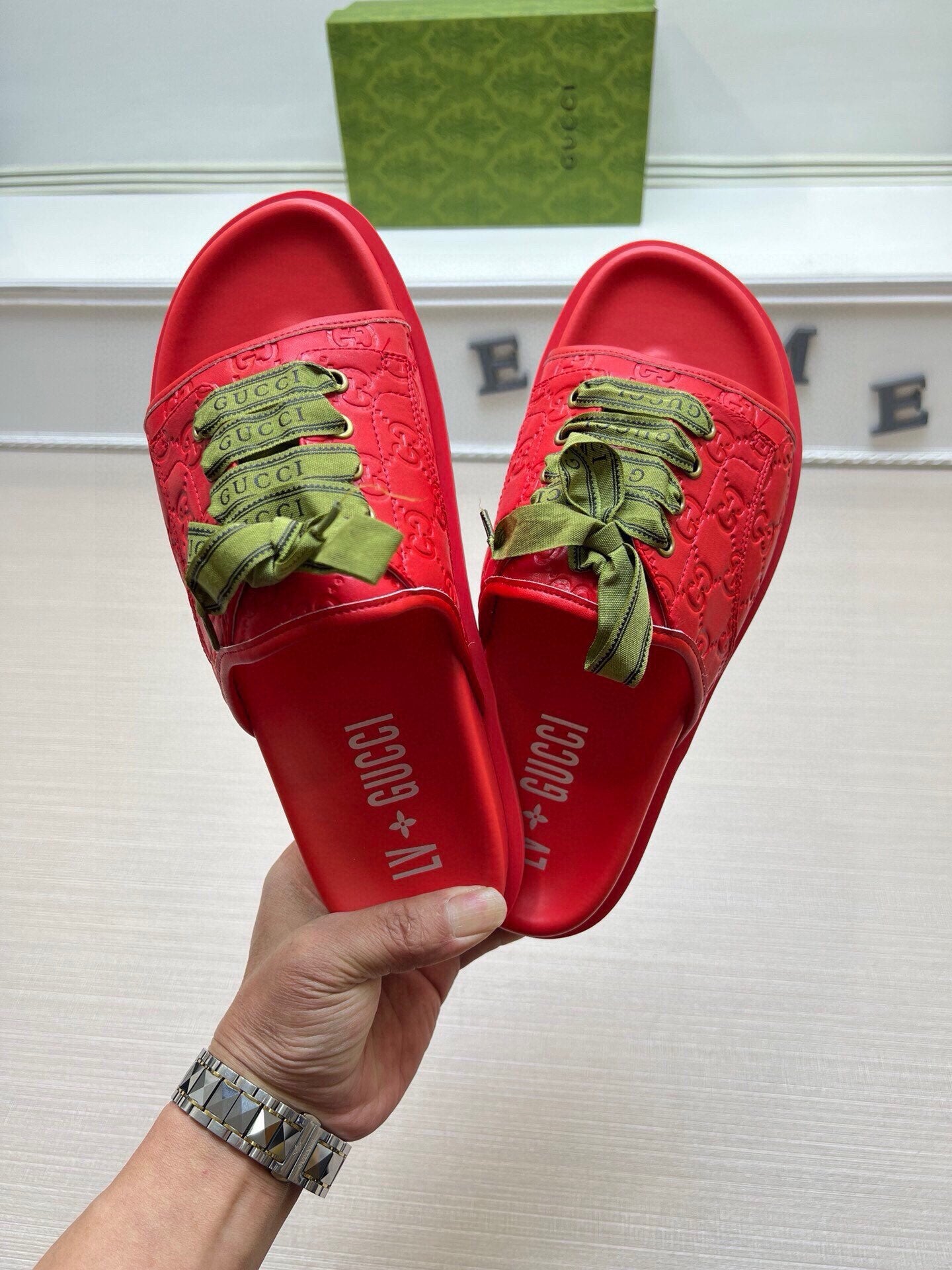 Z5WB242 Popular Slippers