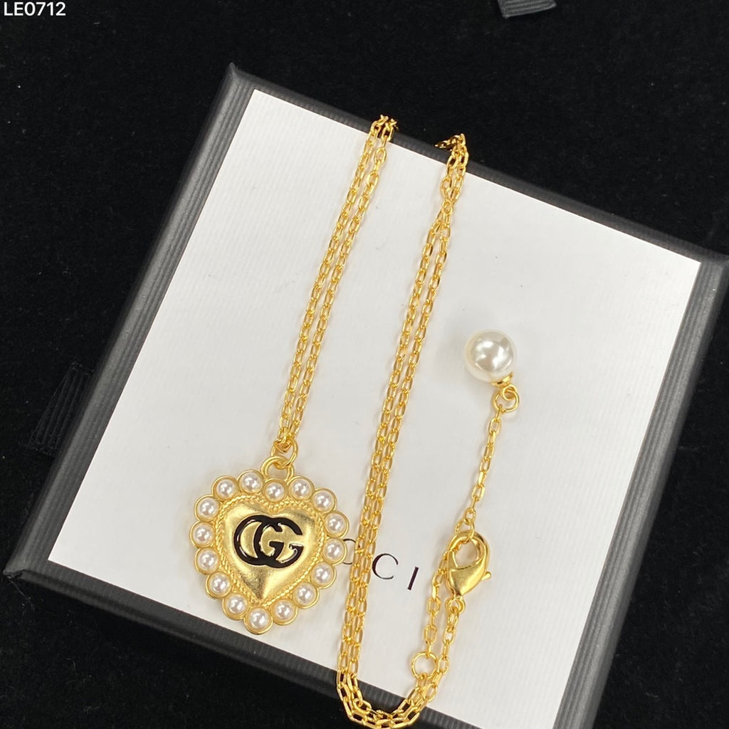 X1Q85B48X Popular Necklace