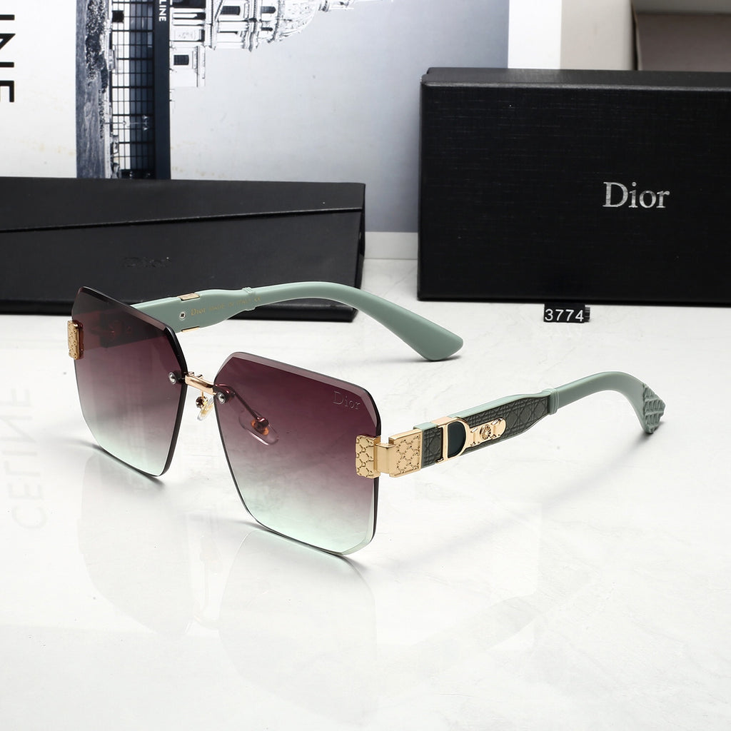 T1R46D21 Popular Sunglasses