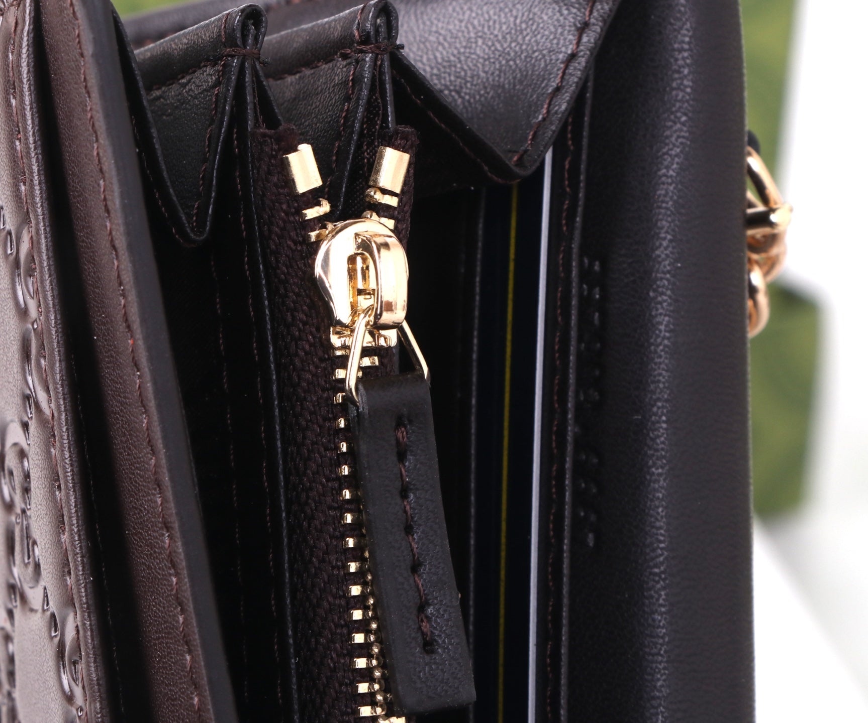 B1P36B111 Popular leather bag
