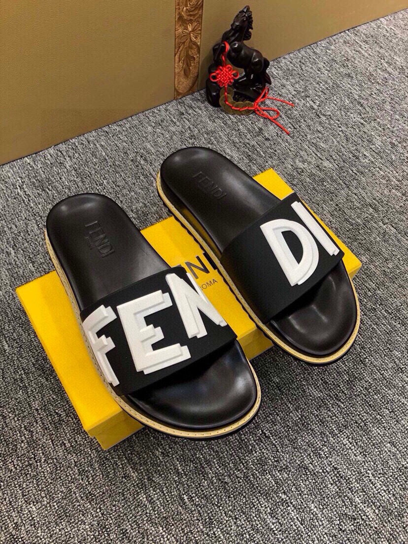 Z5Z35F288 Popular Slippers