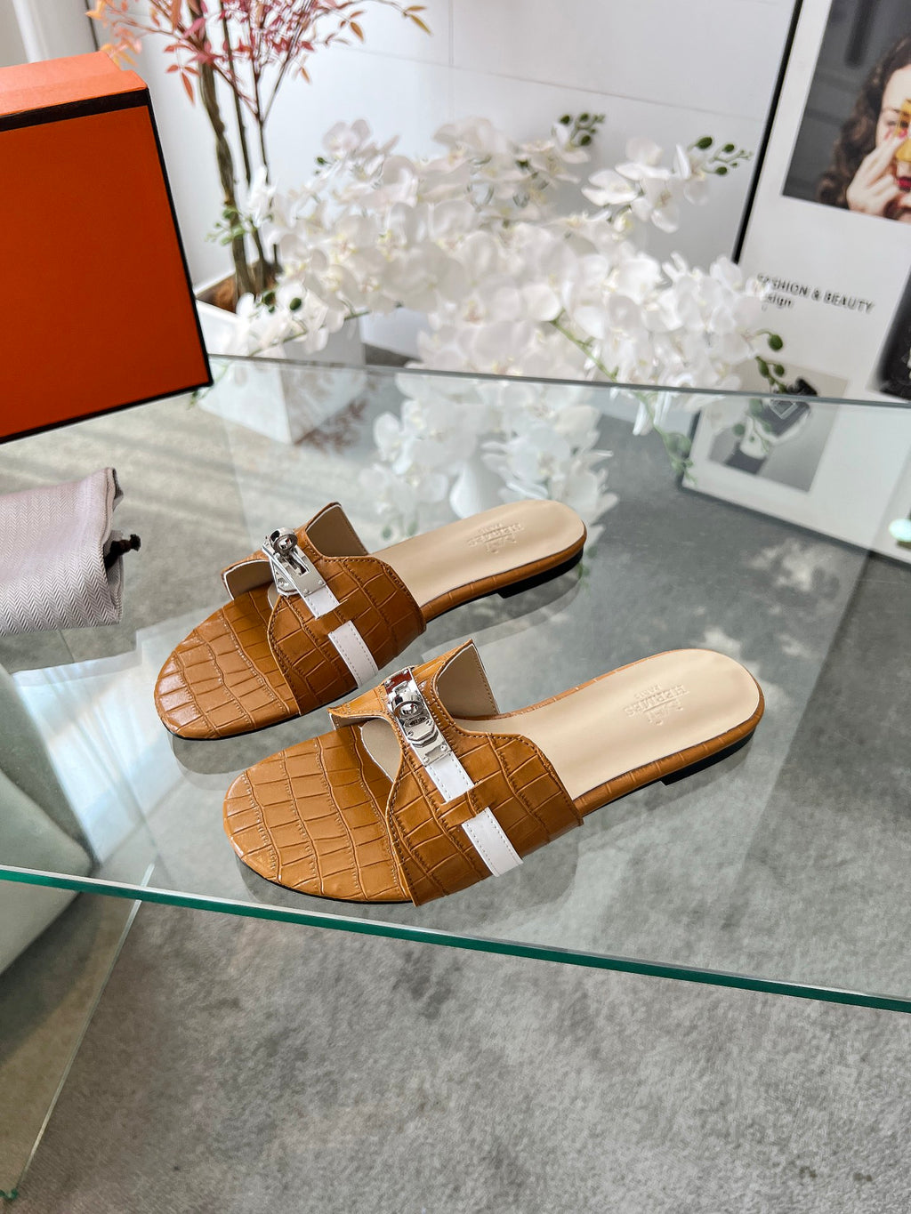 Z2Z85H10  Popular leather Shoes