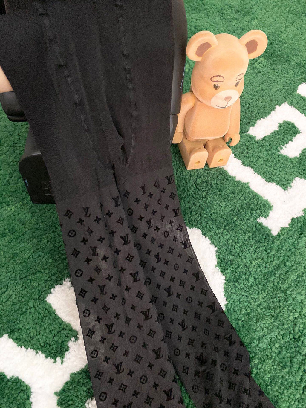 S2X113E6  Popular pantyhose tights