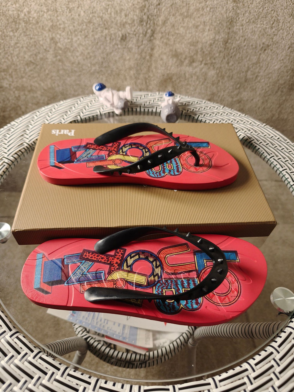 Z2ZA12 Popular Slippers
