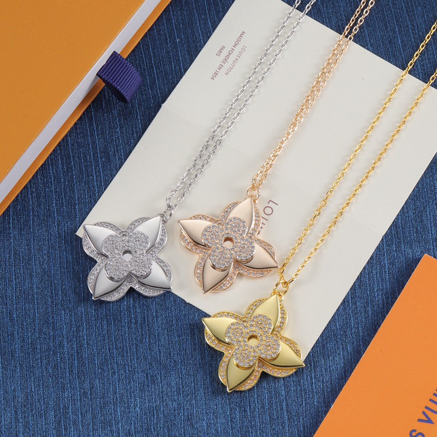 X1Q85E333X Popular Necklaces