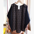 W1R86F13 Popular cape