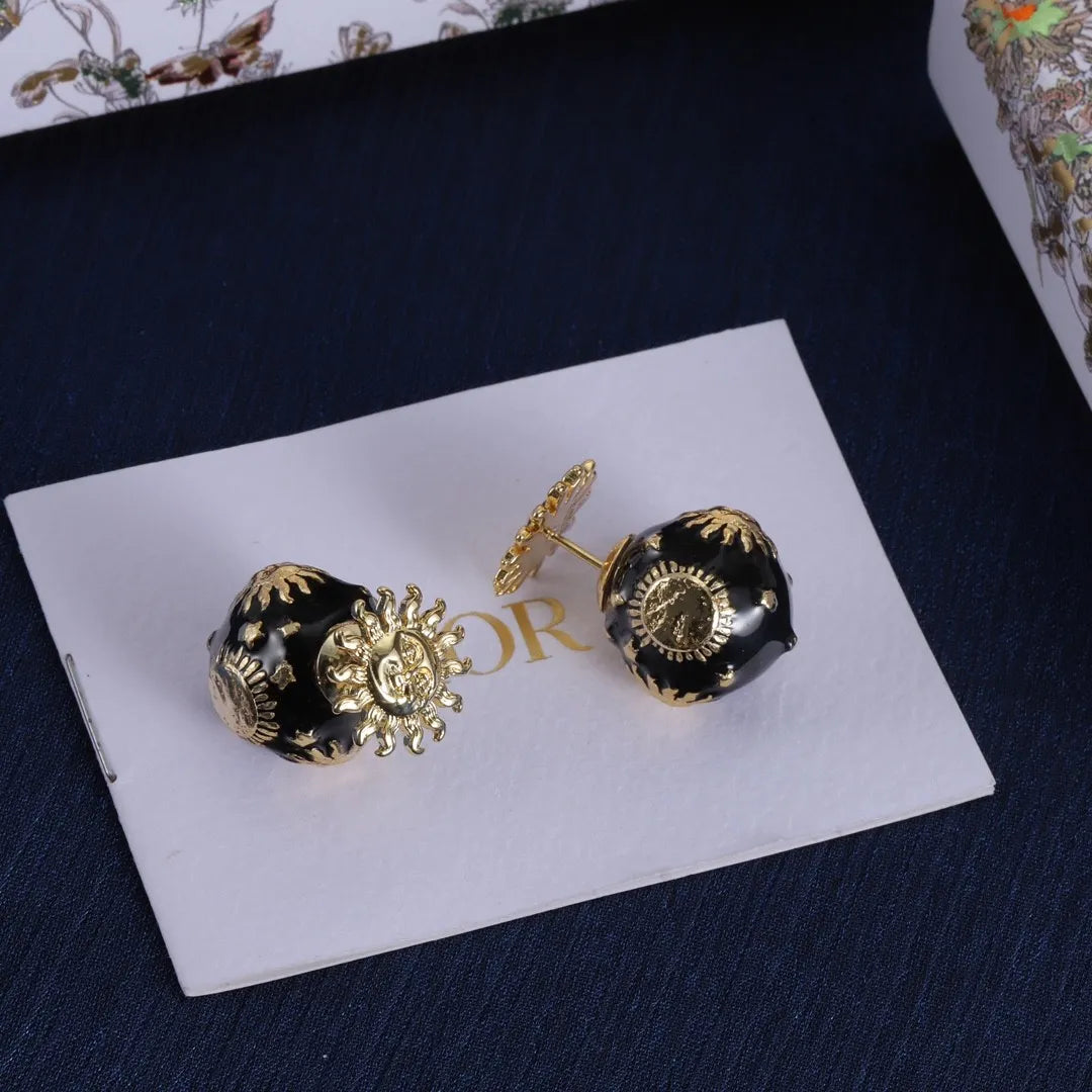 X1Z54D496E Popular  Earrings