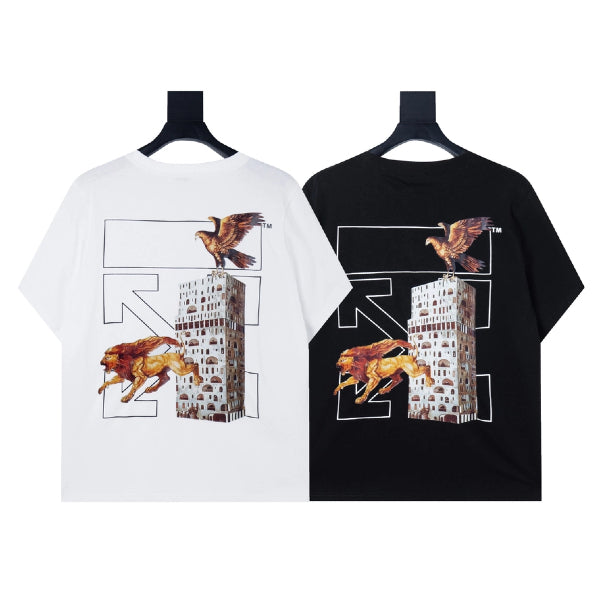 U1P36A18 Popular T-shirts
