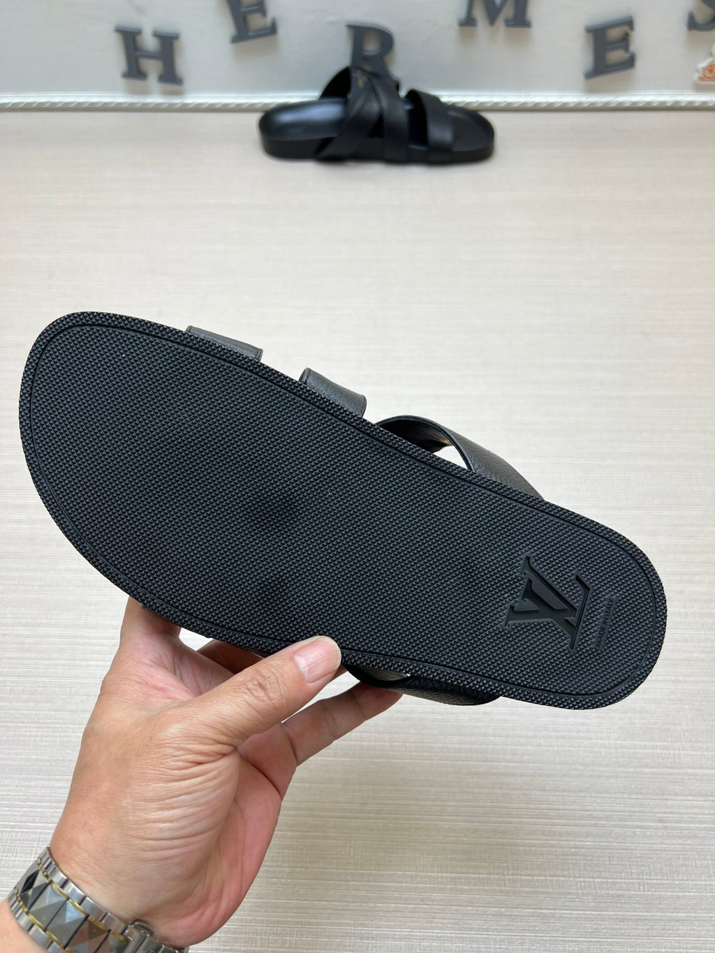 Z5ZE89 Popular slippers