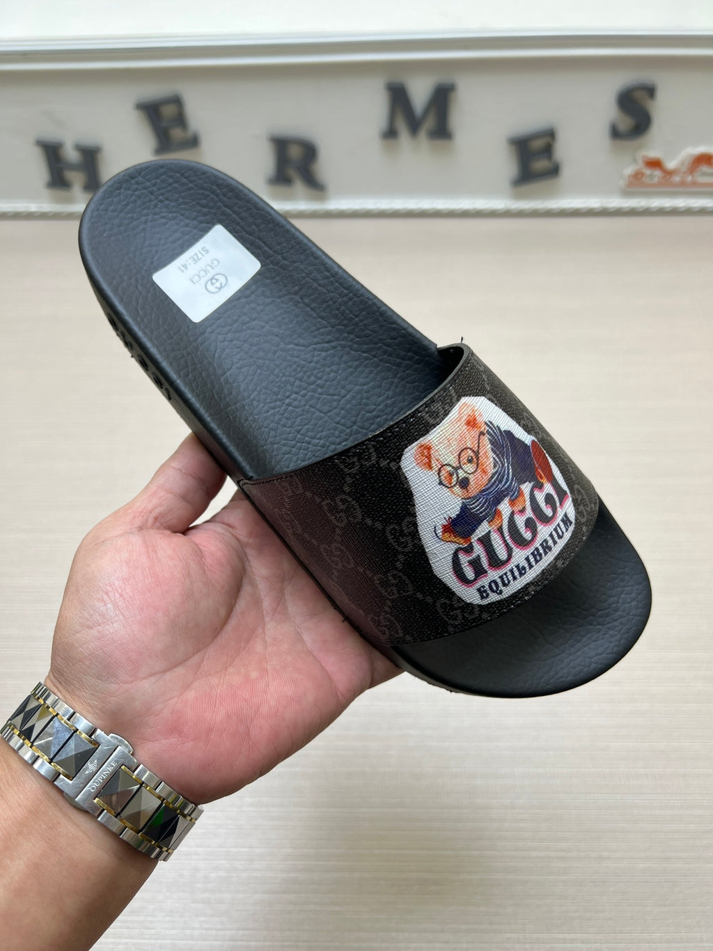 Z5WB237  Popular Slippers