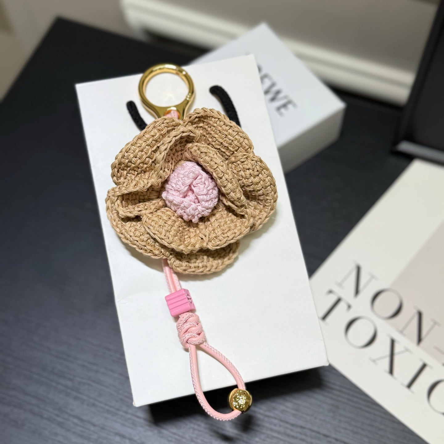A1R66A4 Popular bag 's charms accessories