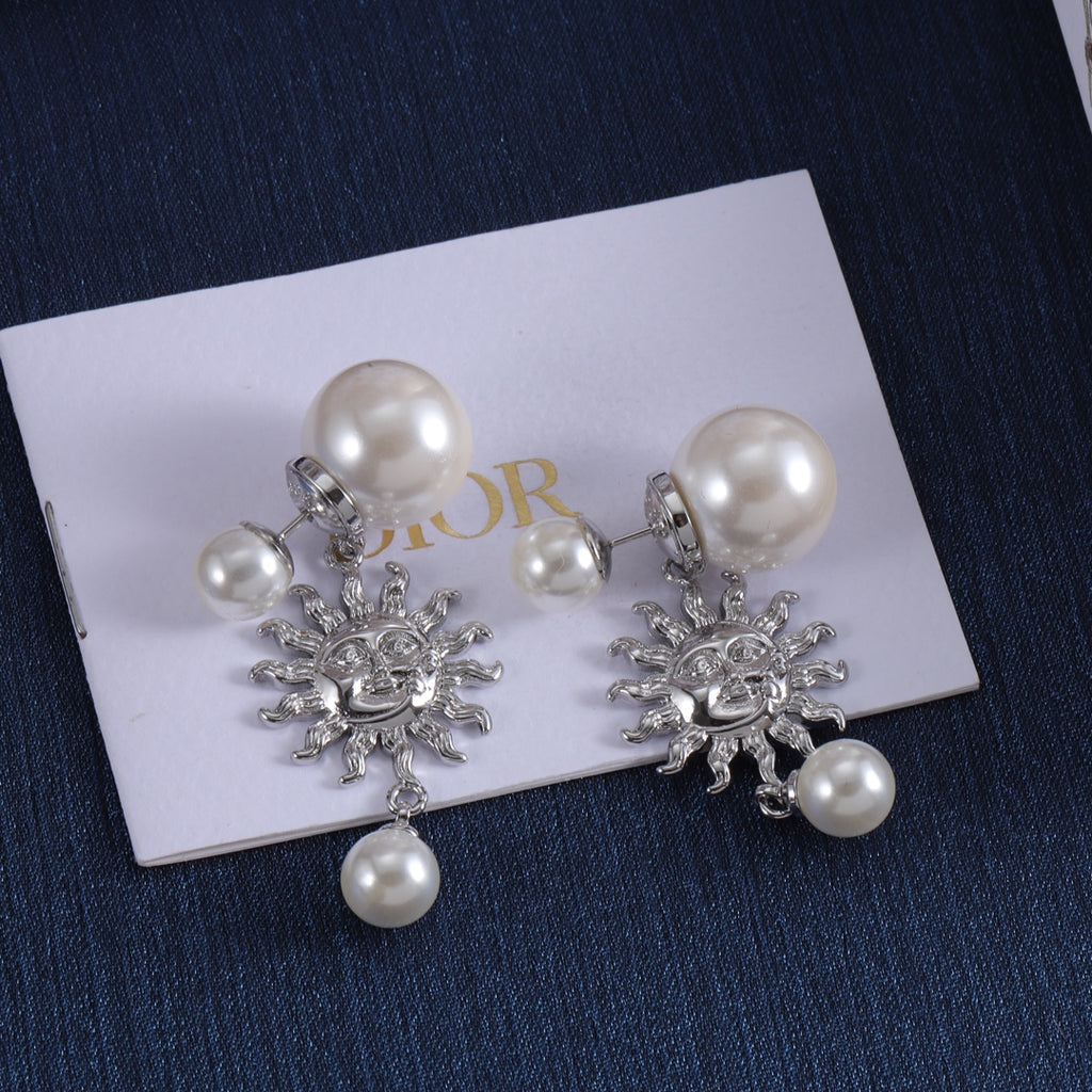 X1Z64D587E Popular  Earrings