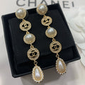 X1Z54C434E Popular  Earrings