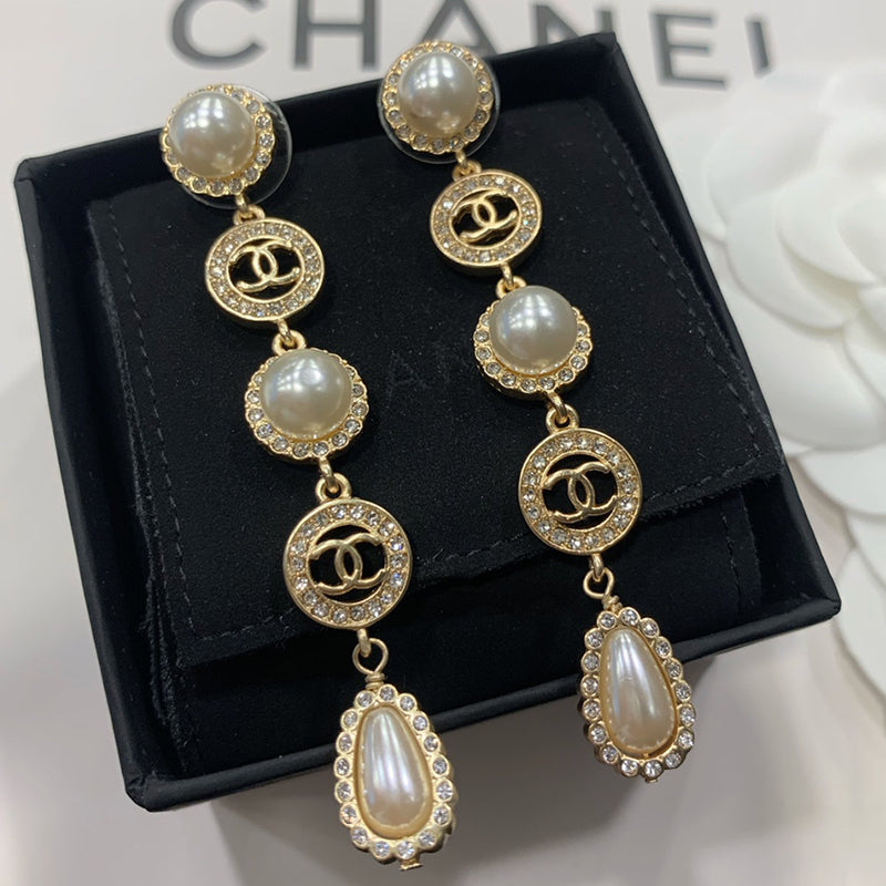X1Z54C434E Popular  Earrings