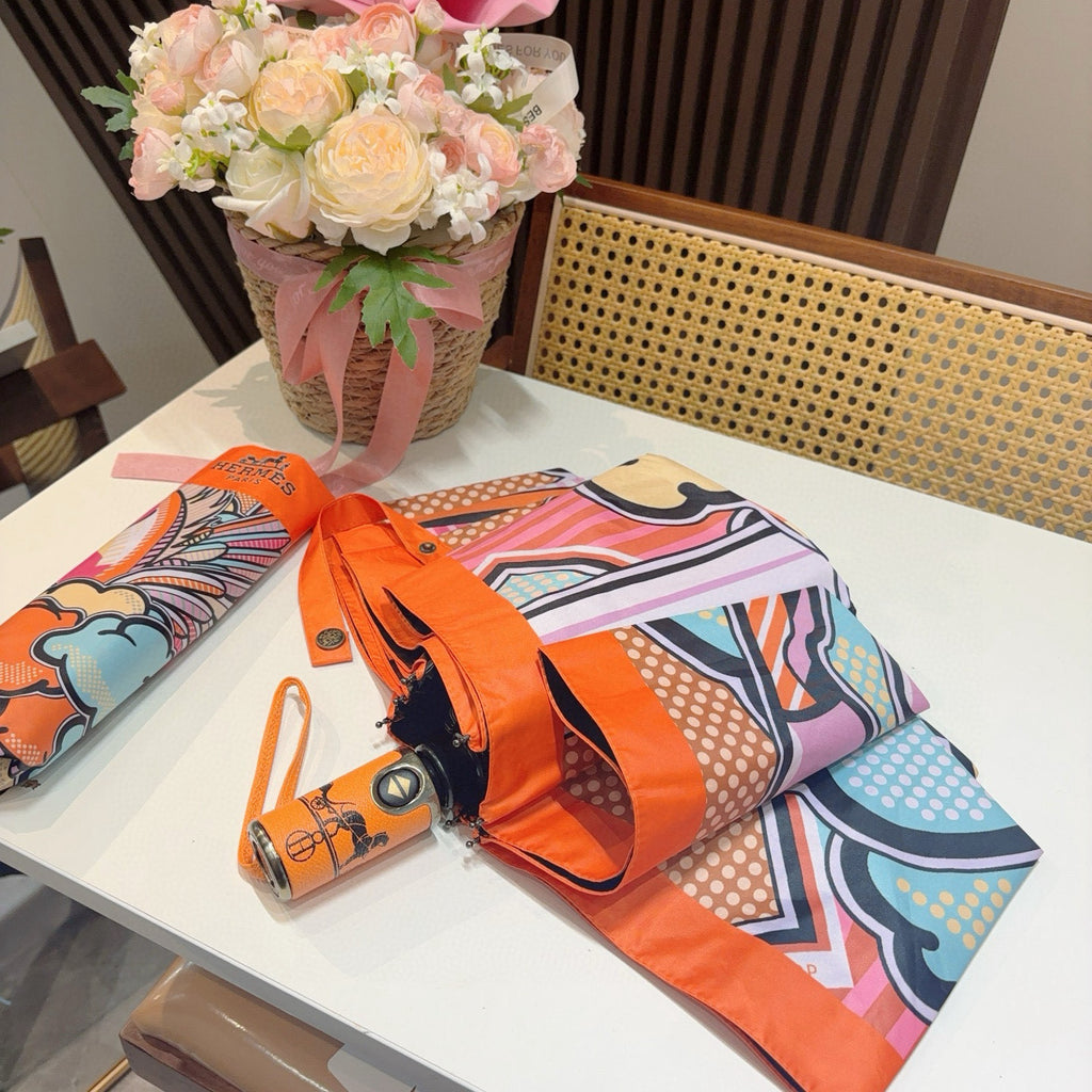 J1R85H86 Popular UV resistant umbrella