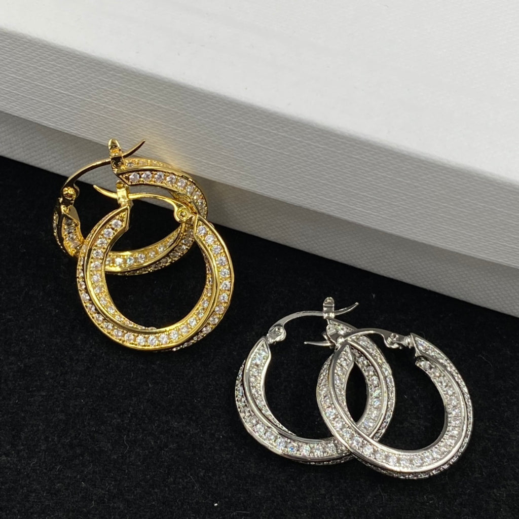 X1Z95N50E Popular Earrings