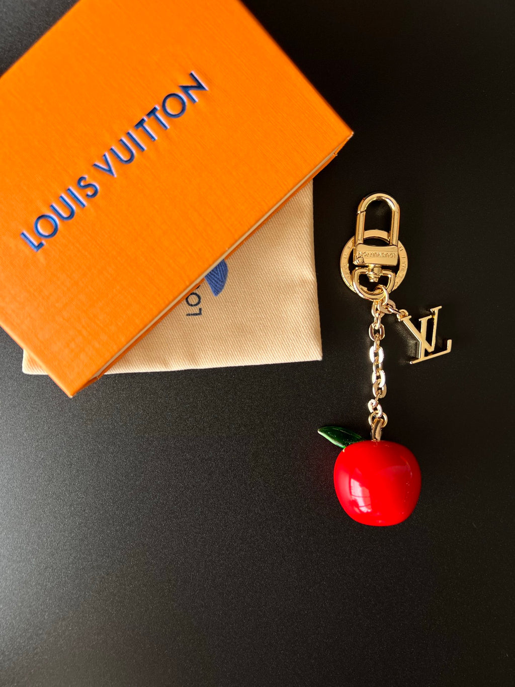 A1R76E55 Popular bag 's charms accessories