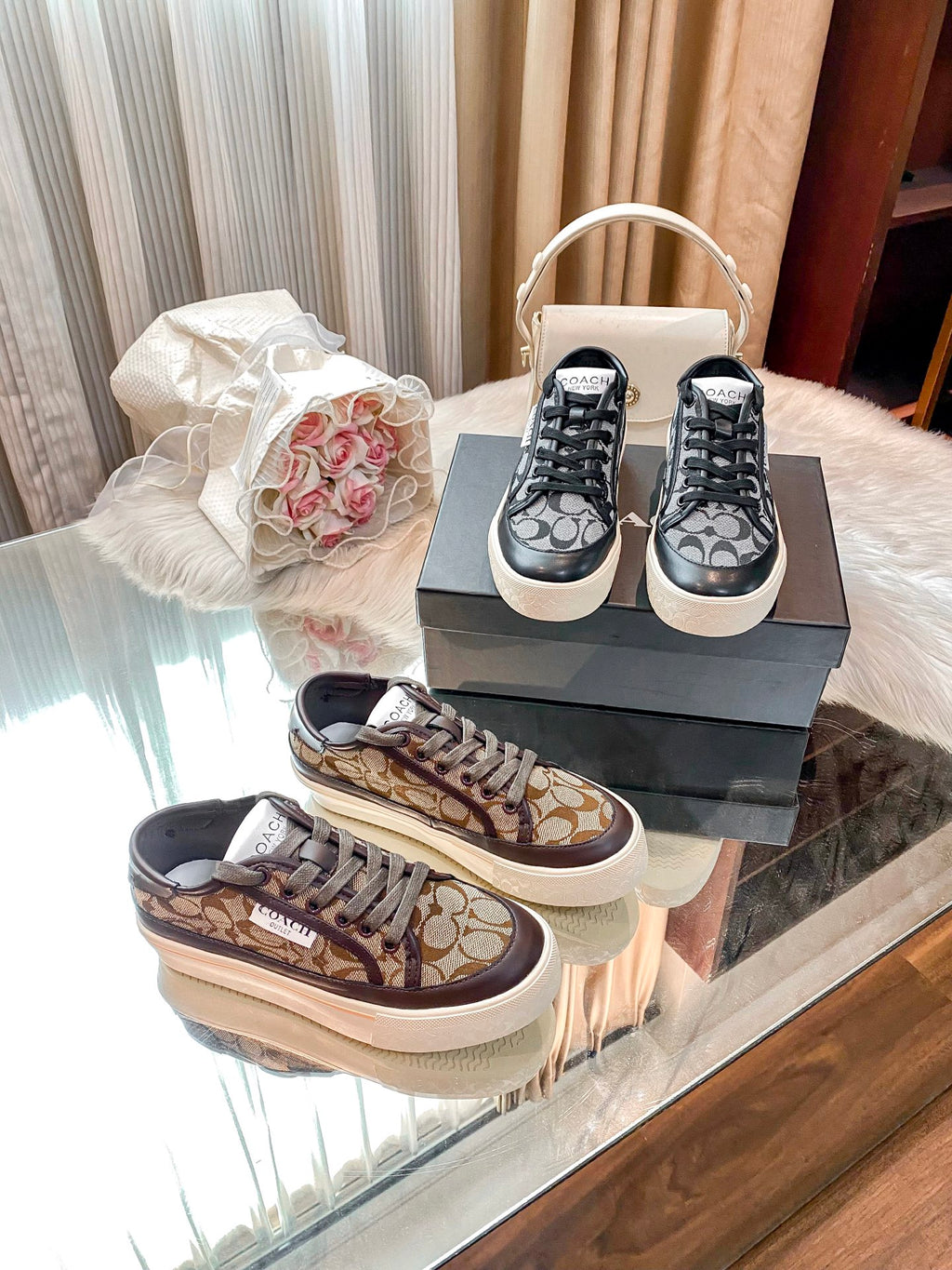 Z1Q105A356 Popular Shoes