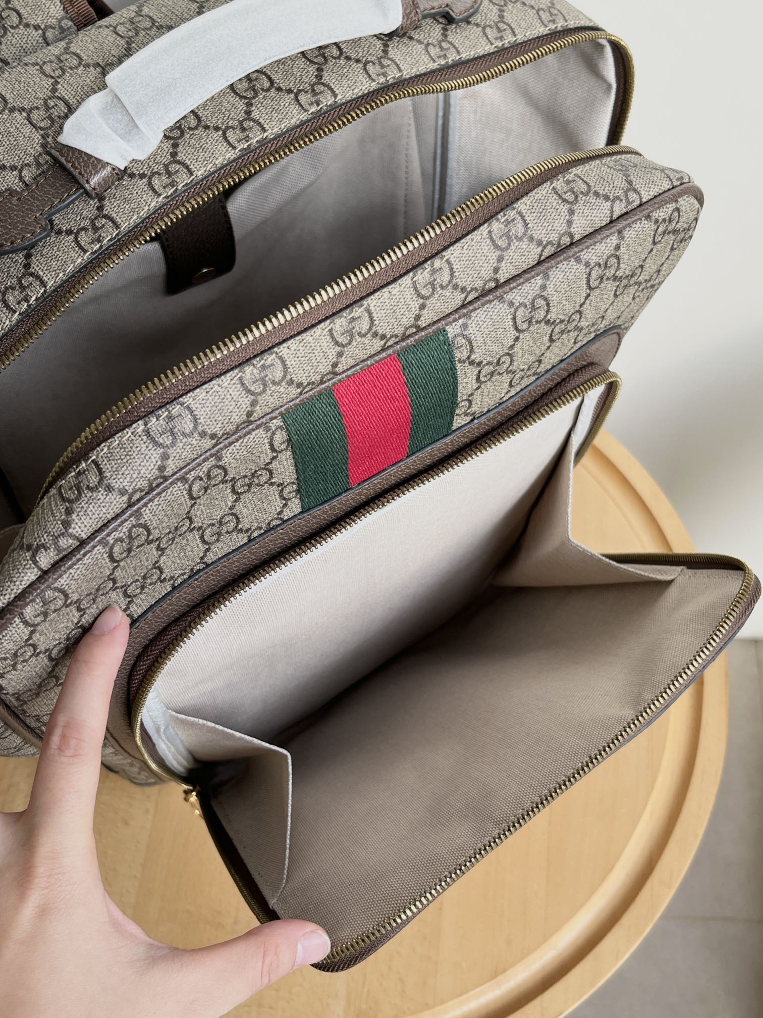 B1R15B128 Popular leather bag