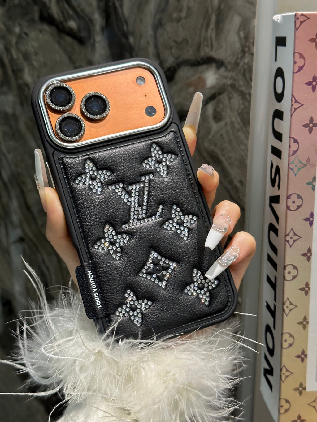 K1X36E2 Popular Phone Case