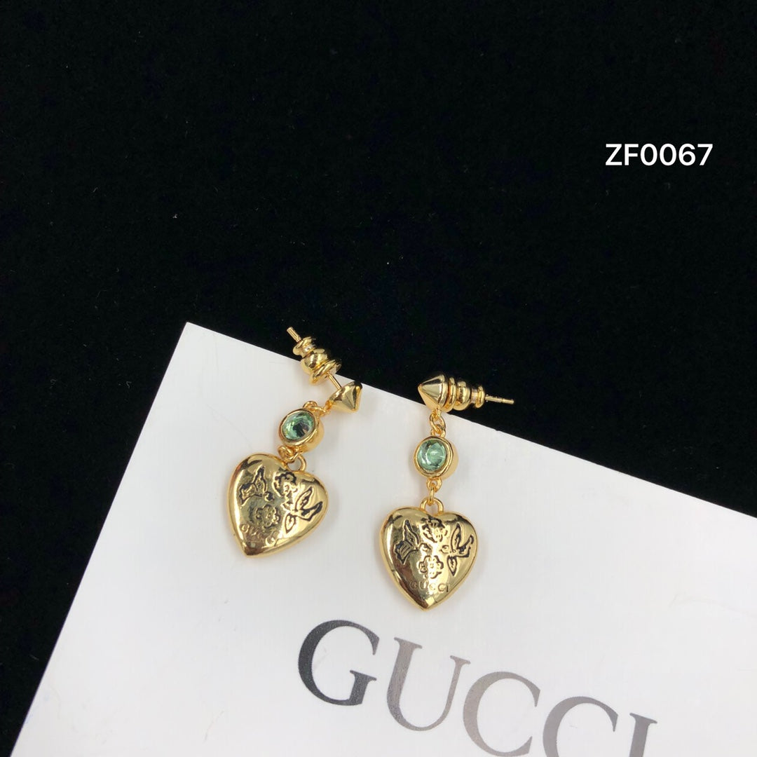 X1Z94B1029E Popular Earrings