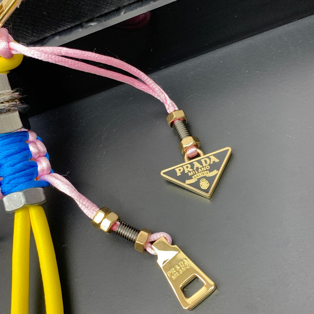 A1Z105P36 Popular bag 's charms accessories