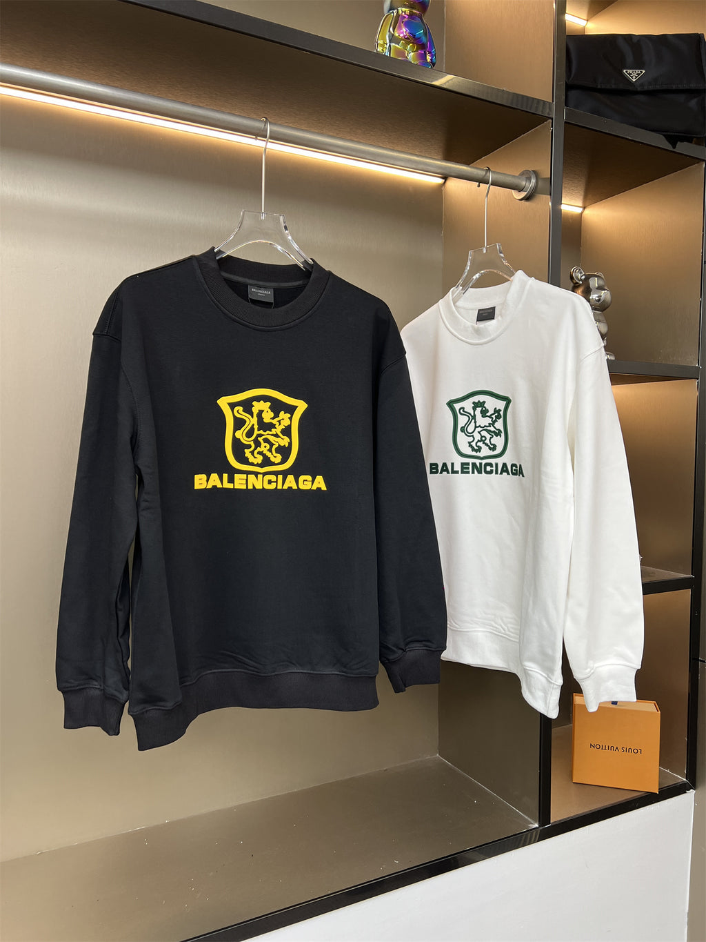 U1Z85J169 Popular Sweaters
