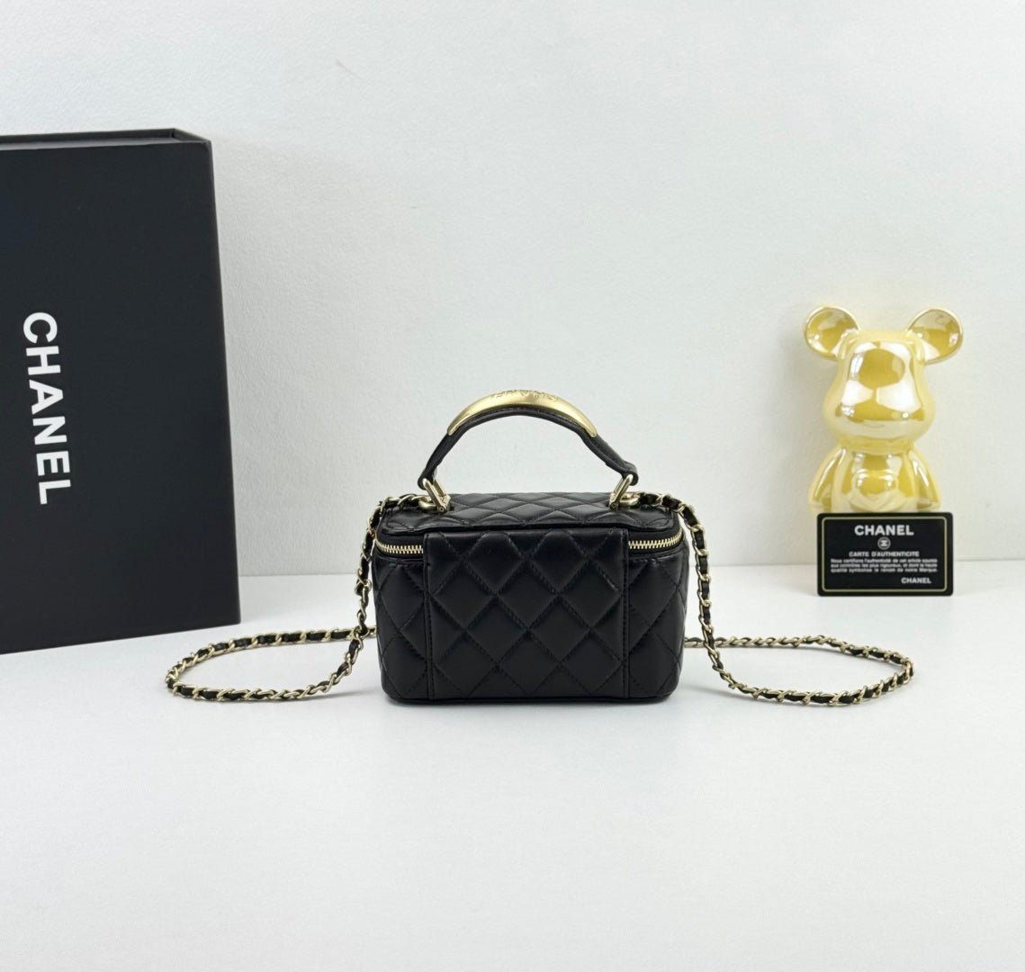 B1P76C9 Popular leather bag