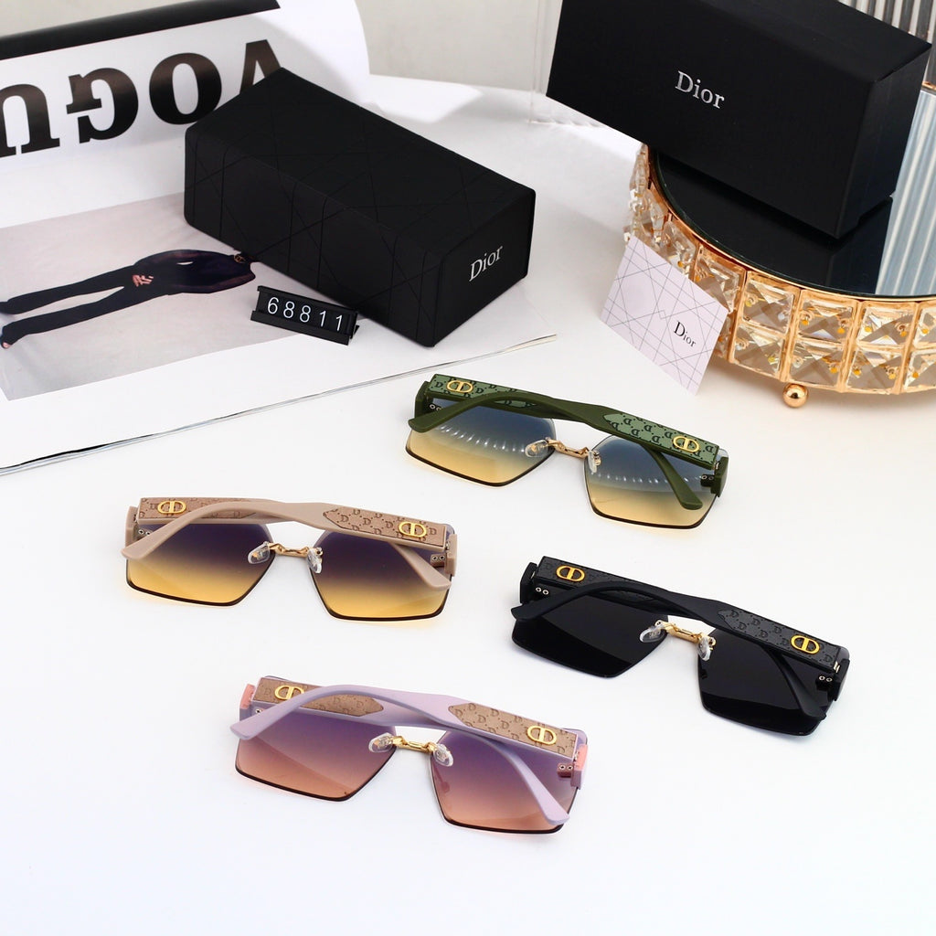 T1P56D63 Popular Sunglasses