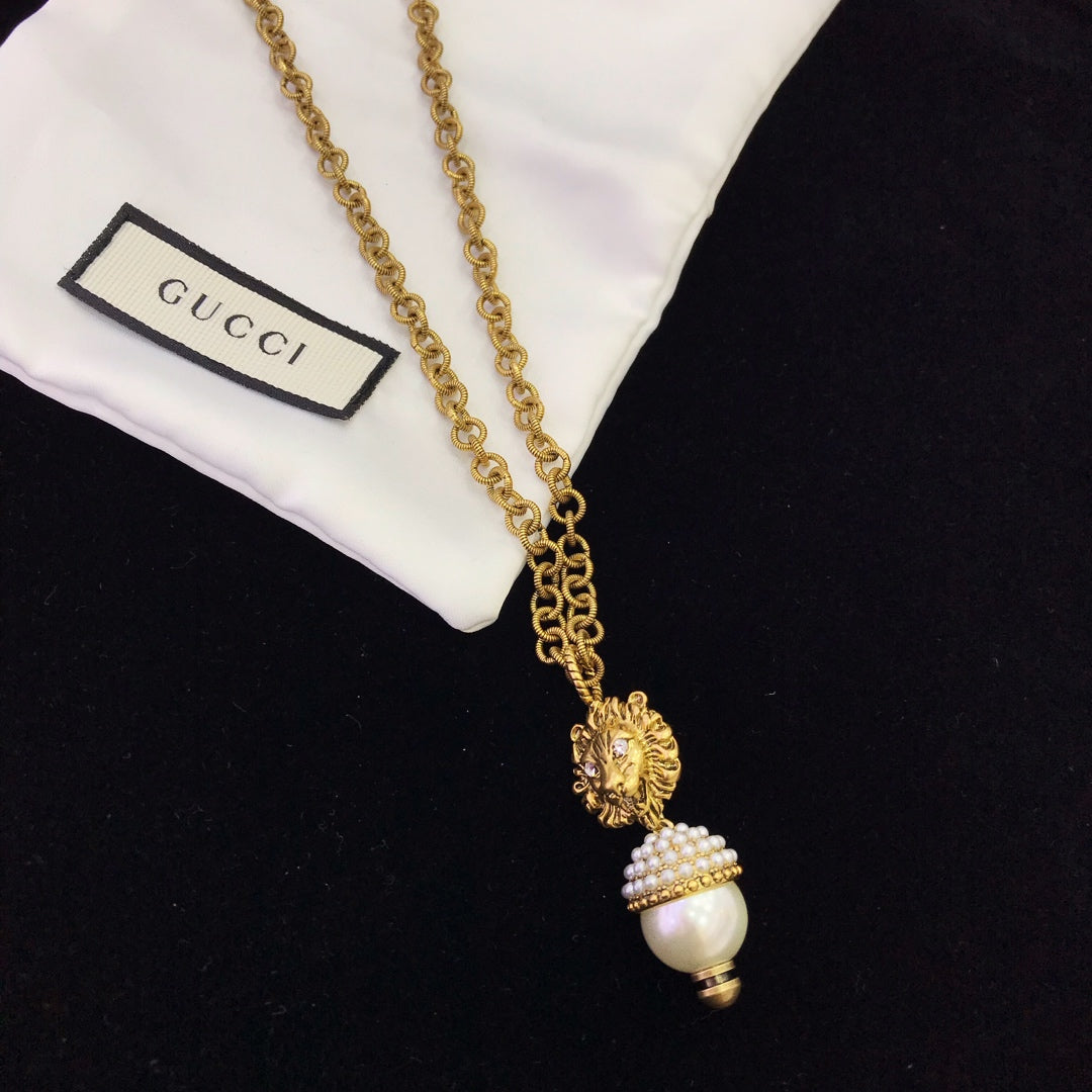X1R75B95X Popular    Necklace