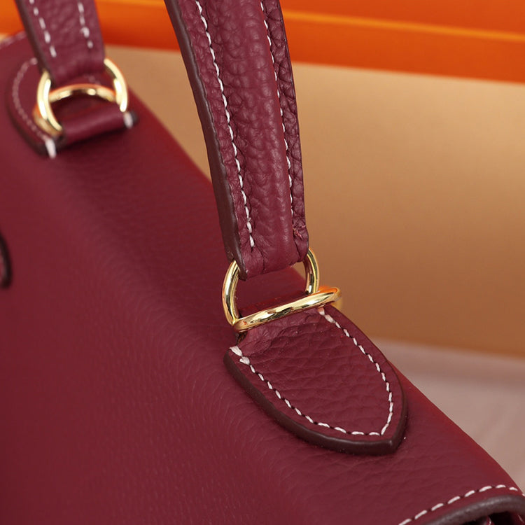 B1P11H2 Popular  leather bag 