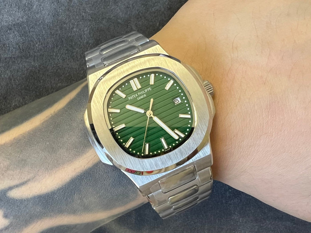 L1N36A7  Popular Watches