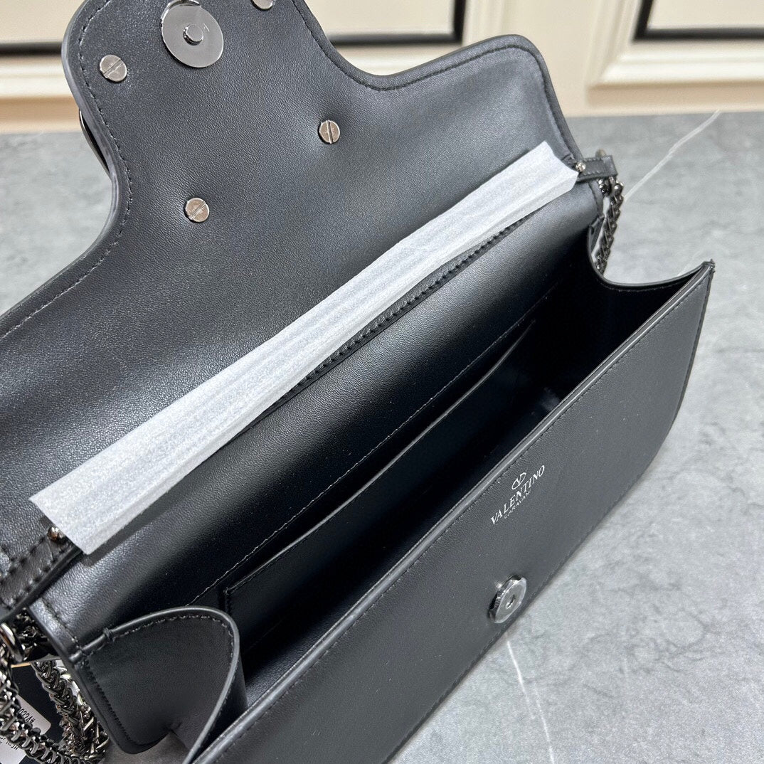 B1N55VL5 Popular leather bag